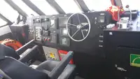 Kapal kru kanggo didol