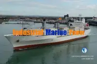 Kapal reefer kanggo didol