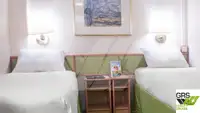 Kapal pesiar kanggo didol
