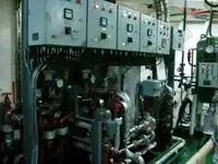 Oil/Chemical tanker kanggo didol