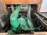 Kapal trawler kanggo didol