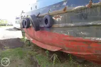Kapal penarik kanggo didol