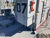 Kapal pendaratan, tangki kanggo didol