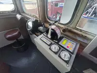 Kapal penarik kanggo didol