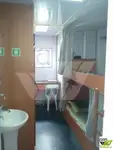 Kapal pendaratan, tangki kanggo didol