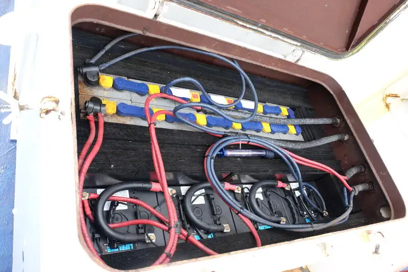 Kapal penarik kanggo didol
