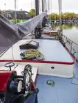 Kapal pengangkut barang curah kanggo didol
