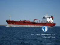 Kapal tanker minyak/bahan kimia kanggo didol