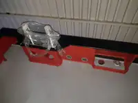 Kapal kerja kanggo didol