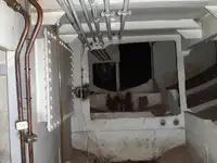 Kapal trawler kanggo didol