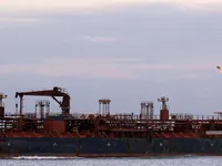 Kapal tanker minyak/bahan kimia kanggo didol