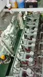 Kapal longliner kanggo didol