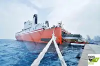 Kapal Ro-Ro kanggo didol