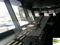 Kapal pesiar kanggo didol