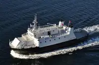 Kapal Ro-Ro kanggo didol