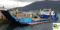 Kapal kerja kanggo didol