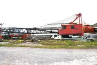 Kapal derek kanggo didol