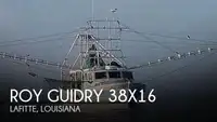 Kapal trawler kanggo didol