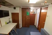 Kapal patroli kanggo didol