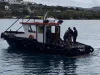 Towboat kanggo didol