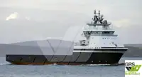 Kapal pasokan kanggo didol