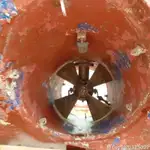 Kapal kru kanggo didol