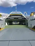 Kapal feri kanggo didol