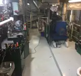 Kapal pengangkut barang curah kanggo didol