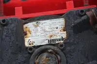 Kapal patroli kanggo didol