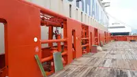 Kapal penarik kanggo didol