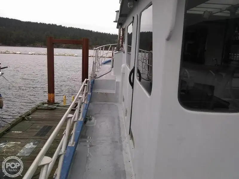 Kapal cutter kanggo didol