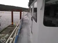Kapal cutter kanggo didol
