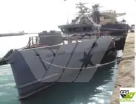 Kapal kru kanggo didol