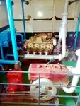 Kapal pendaratan, tangki kanggo didol