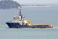 Kapal penarik kanggo didol