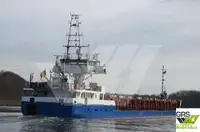 Kapal pengangkut barang curah kanggo didol