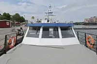 Kapal pesiar kanggo didol