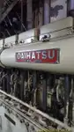 Kapal dredger kanggo didol