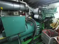 Kapal pasokan kanggo didol