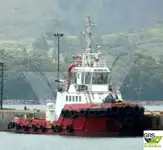 Towboat kanggo didol