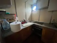 Kapal kerja kanggo didol