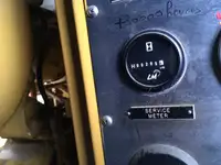 Kapal dredger kanggo didol