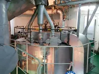 Kapal tanker minyak/bahan kimia kanggo didol