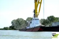 Towboat kanggo didol
