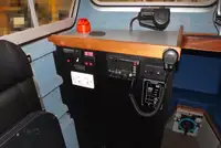 Kapal kerja kanggo didol