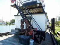 Kapal penarik kanggo didol