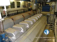 Kapal trawler kanggo didol