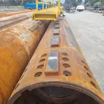 Tongkang kanggo didol