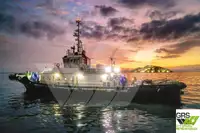 Towboat kanggo didol
