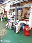 Kapal pengangkut barang curah kanggo didol